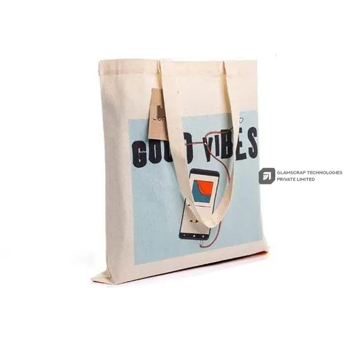 Recycled Bags