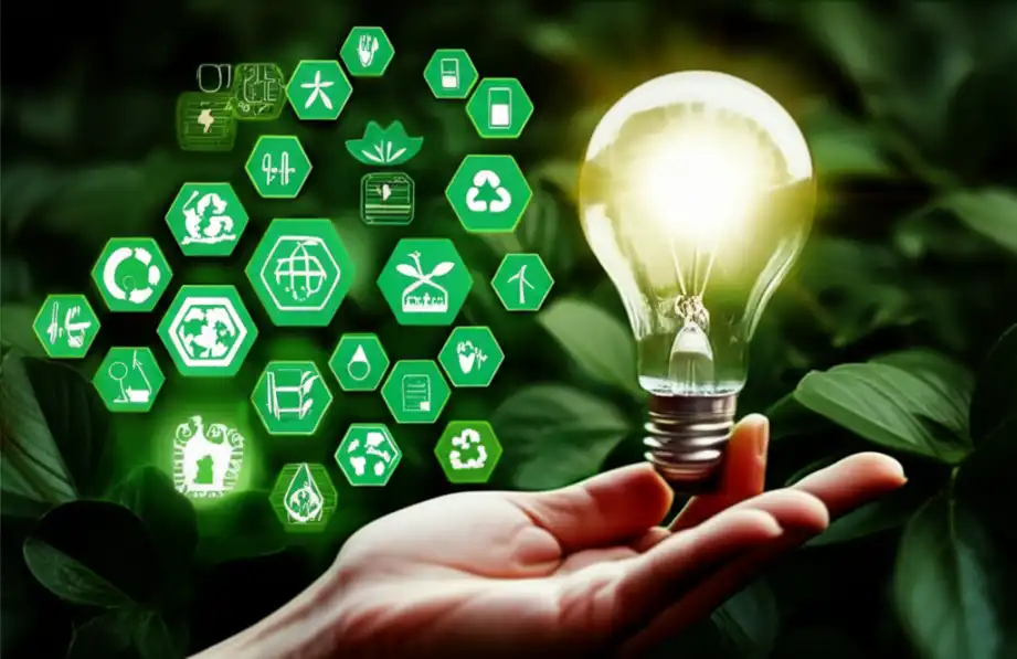 Sustainable technology