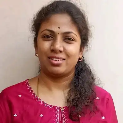 Kayalvizhi S