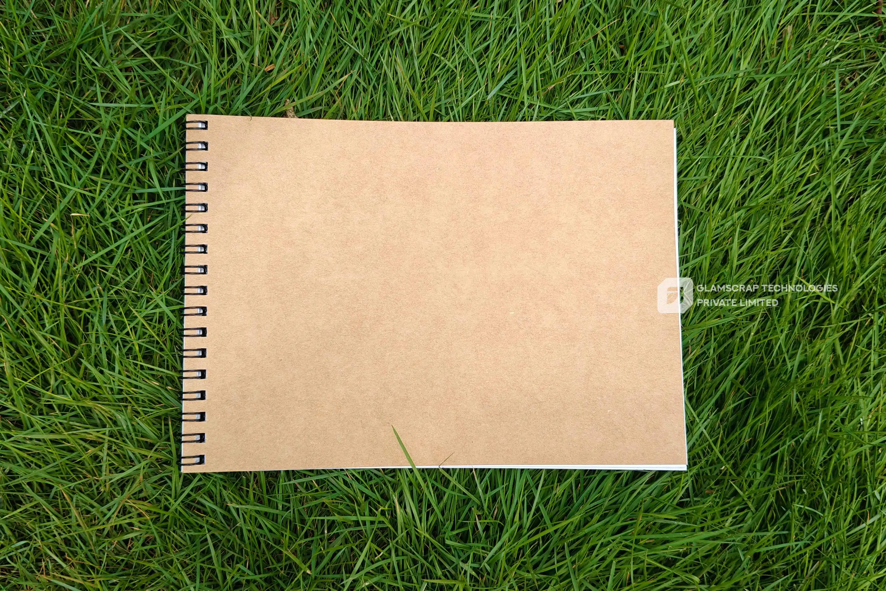Recycled Notepads
