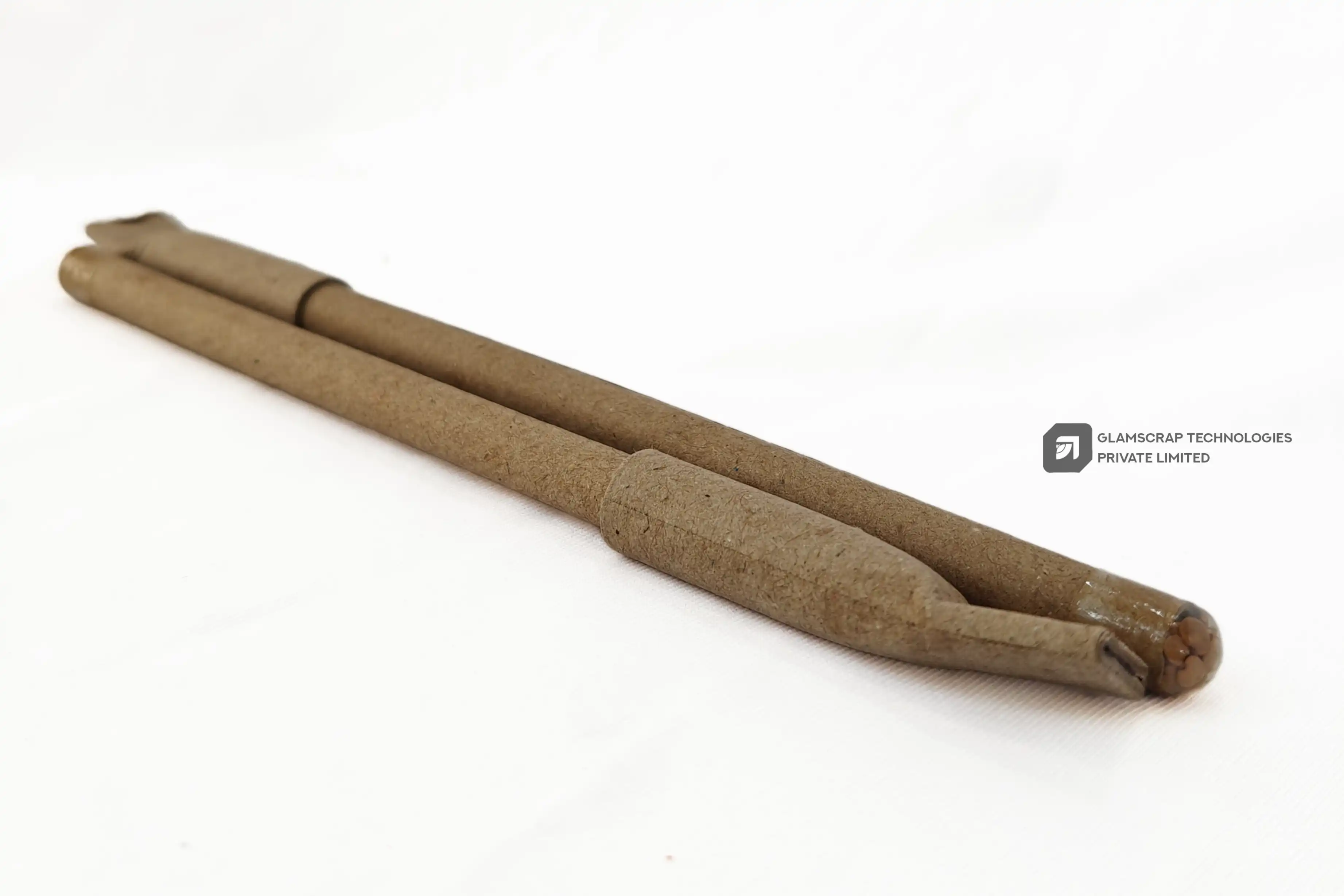 Recycled Seed Pen - Main View
