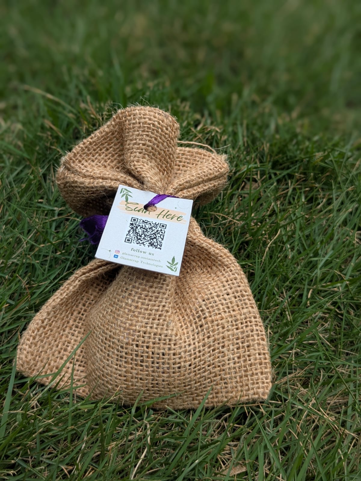 Seed balls