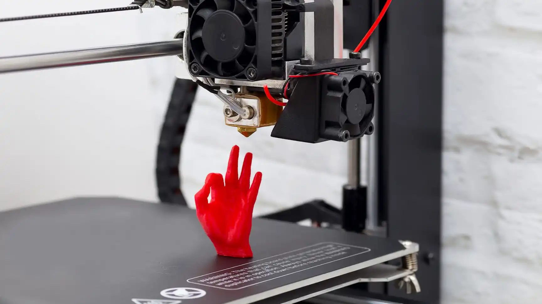 3D Printing